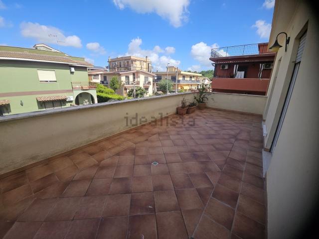 Appartamento in affitto di 55 m² in Via Sangineto