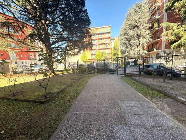 Appartamento in affitto di 55 m² in Via Sangro, 8