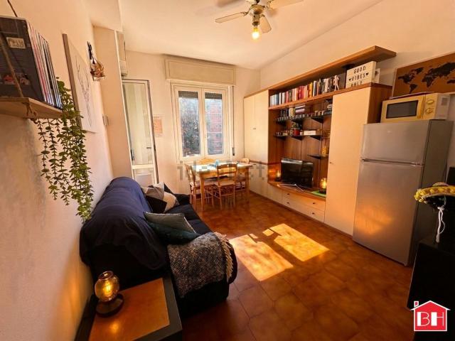 Appartamento in affitto di 55 m² in Via Sangro, 8