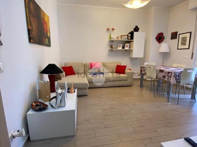 Appartamento in affitto di 55 m² in Via Sangro, 9