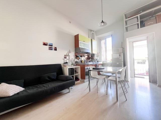 Appartamento in affitto di 55 m² in Via Sannio, 24