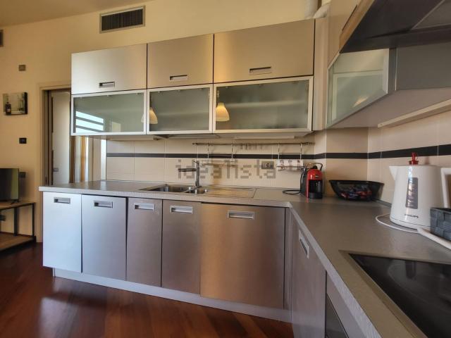 Appartamento in affitto di 55 m² in Via Sannio, 28