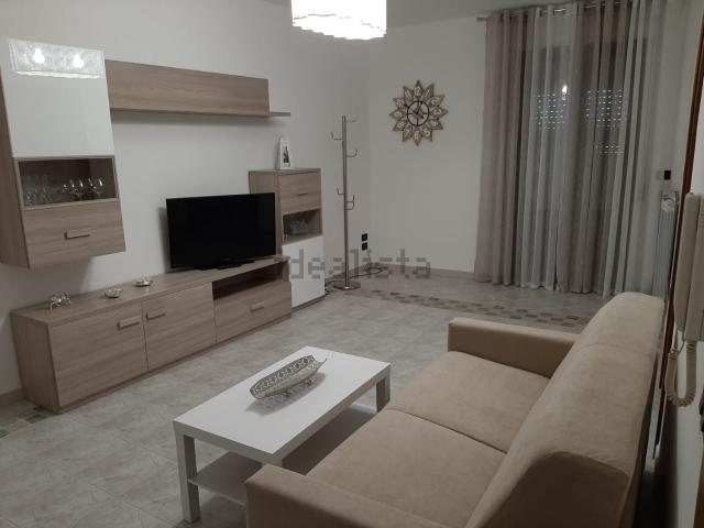 Appartamento in affitto di 55 m² in Via Salvatore Morelli, 26