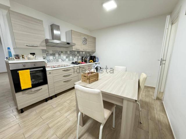 Appartamento in affitto di 55 m² in Via Salerno, 43