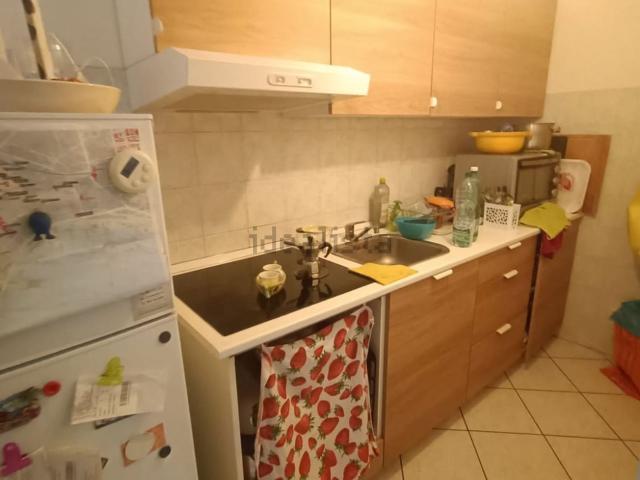 Appartamento in affitto di 55 m² in Via Sgarzeria, 1
