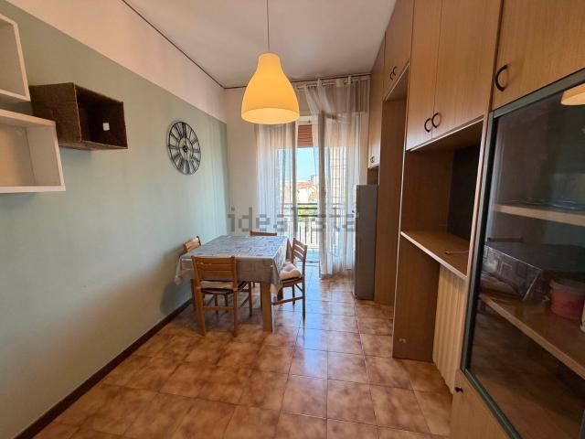 Appartamento in affitto di 55 m² in Via Sentati, 13