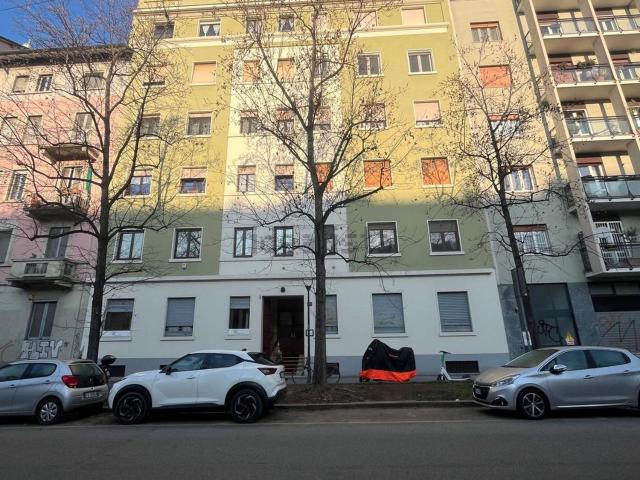 Appartamento in affitto di 55 m² in Via Sebastiano Veniero, 28
