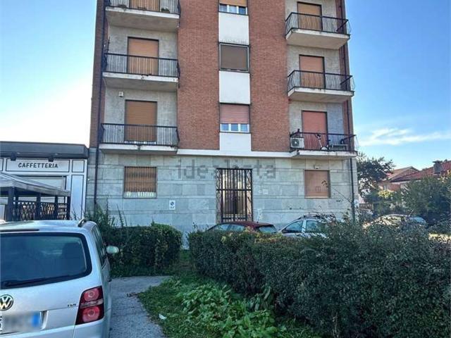 Appartamento in affitto di 55 m² in Via Sestriere, 45