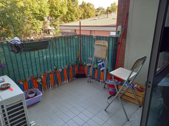 Appartamento in affitto di 55 m² in Via Silvio Pellico, 10