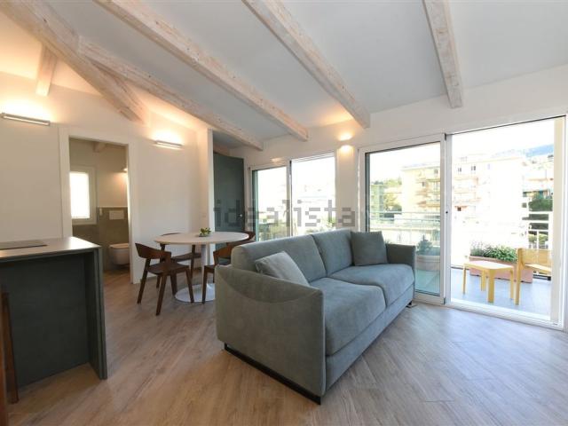 Appartamento in affitto di 55 m² in Via Somalia, 19