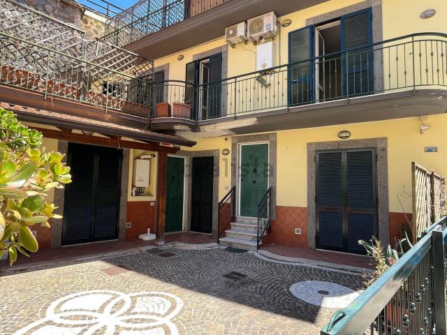 Appartamento in affitto di 55 m² in Via Solfatara