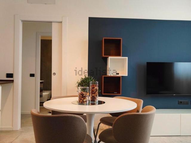 Appartamento in affitto di 55 m² in Via Sporting Mirasole, 49
