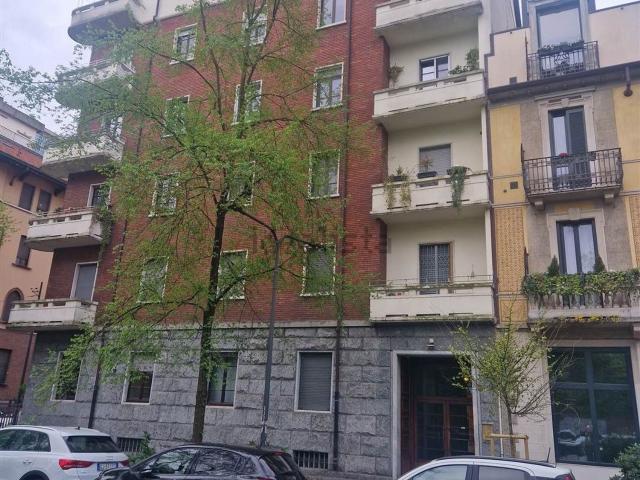 Appartamento in affitto di 55 m² in Via Spagnoletto, 5