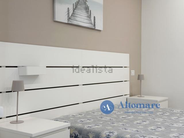 Appartamento in affitto di 55 m² in Via Sparano da Bari, 58