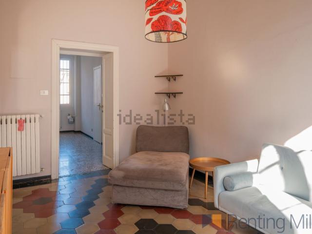 Appartamento in affitto di 55 m² in Via Spartaco, 37