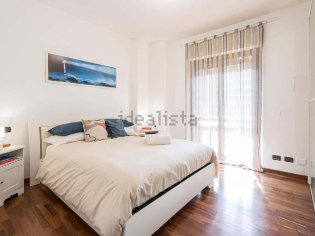 Appartamento in affitto di 55 m² in Via Stoccolma