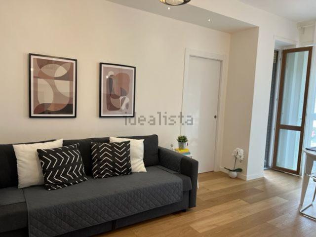 Appartamento in affitto di 55 m² in Via Stendhal, 25