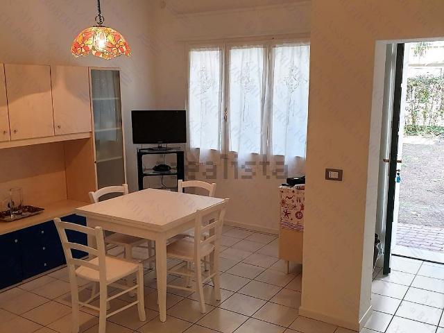 Appartamento in affitto di 55 m² in Viale Matteotti, 67