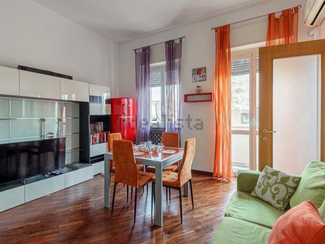 Appartamento in affitto di 55 m² in Viale Molise, 46