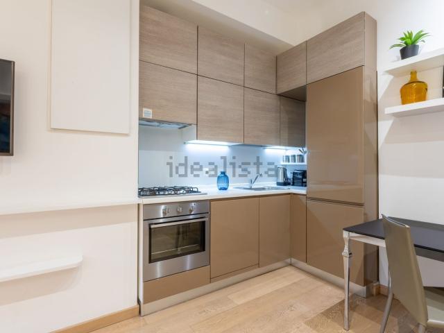 Appartamento in affitto di 55 m² in Viale Monte Nero, 62