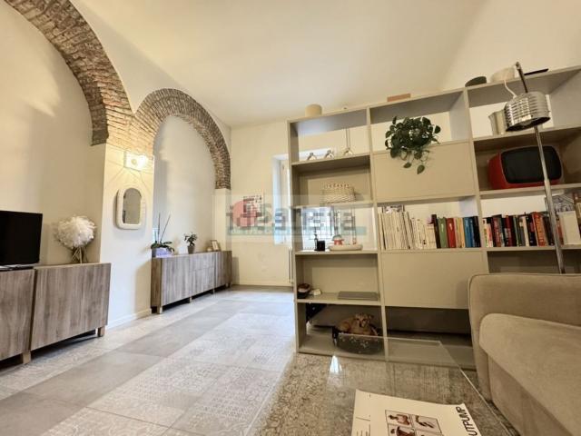 Appartamento in affitto di 55 m² in Viale Monte Nero, 62