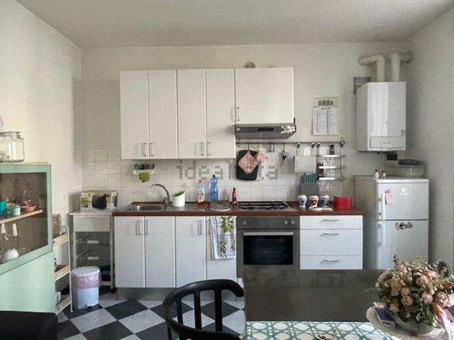 Appartamento in affitto di 55 m² in Viale Monza