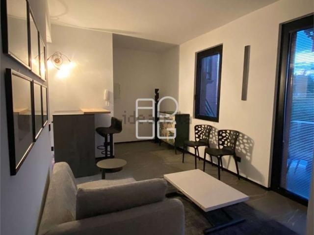 Appartamento in affitto di 55 m² in Viale Motta, 5