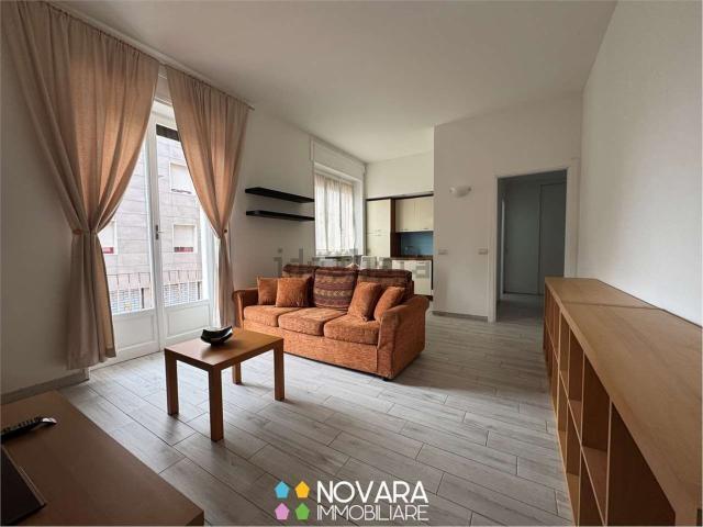 Appartamento in affitto di 55 m² in Viale Alessandro Volta, 106