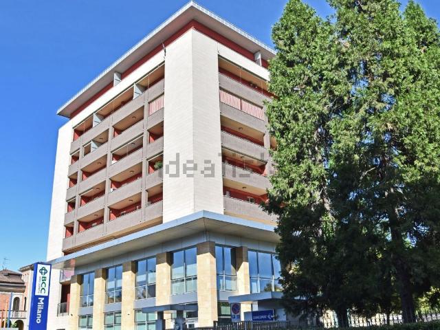 Appartamento in affitto di 55 m² in Viale Antonio Gramsci, 212