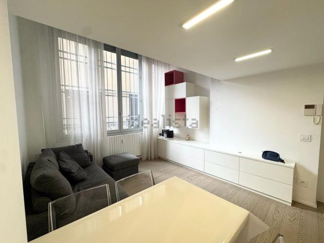 Appartamento in affitto di 55 m² in Viale Beatrice d&apos Este, 21