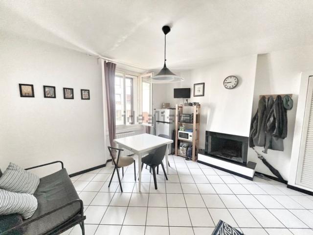 Appartamento in affitto di 55 m² in Viale Bligny, 42