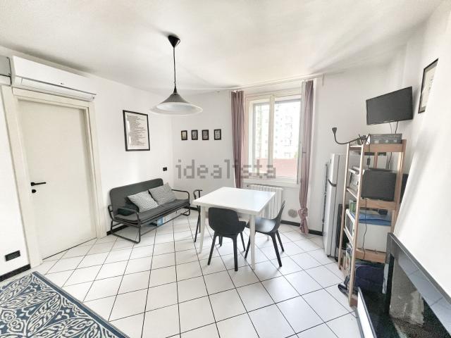 Appartamento in affitto di 55 m² in Viale Bligny, 42