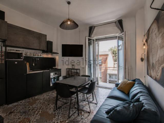 Appartamento in affitto di 55 m² in Viale Bologna
