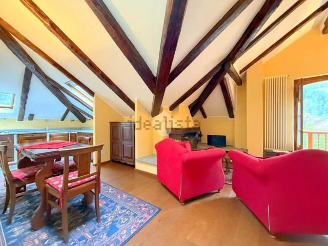 Appartamento in affitto di 55 m² in Viale Bramafam, 44