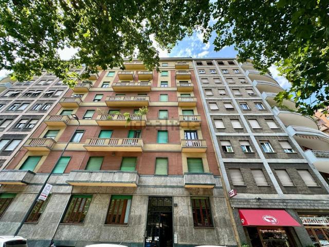 Appartamento in affitto di 55 m² in Viale Brianza, 11