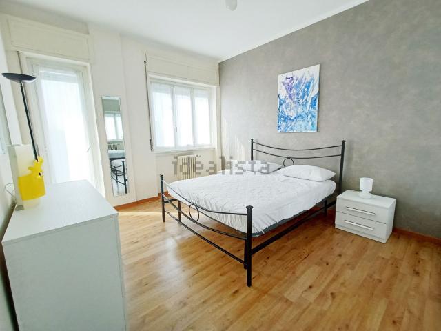 Appartamento in affitto di 55 m² in Viale Cassala, 3