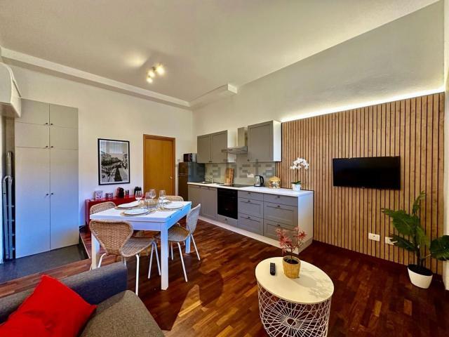 Appartamento in affitto di 55 m² in Viale Col di Lana, 6