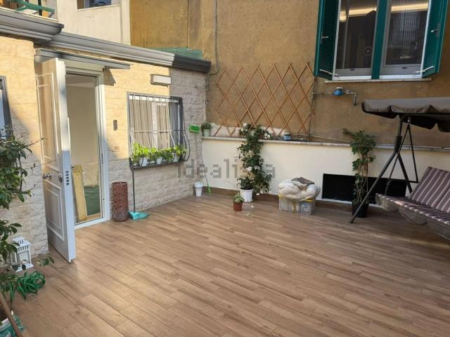 Appartamento in affitto di 55 m² in Viale Colli Aminei, 475