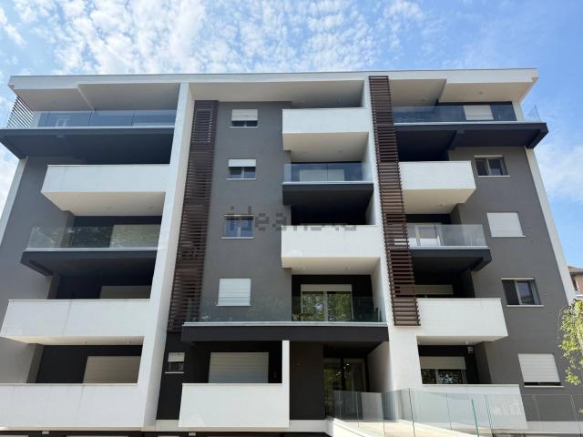 Appartamento in affitto di 55 m² in Viale dei Mille, 94