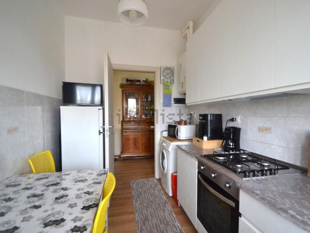 Appartamento in affitto di 62 m² in Viale dei Mille