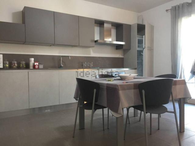 Appartamento in affitto di 55 m² in Viale del Tirreno