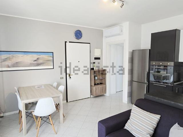 Appartamento in affitto di 55 m² in Viale dell&apos Innovazione, 24