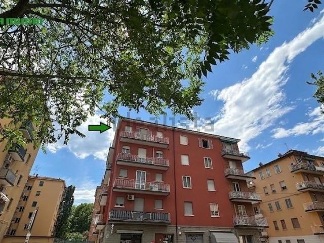 Appartamento in affitto di 55 m² in Viale della Repubblica, 6
