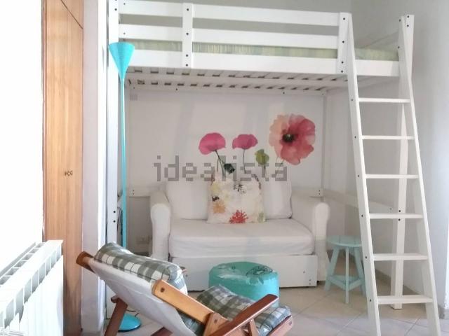 Appartamento in affitto di 55 m² in Viale di Focene
