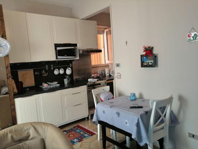 Appartamento in affitto di 55 m² in Viale Europa