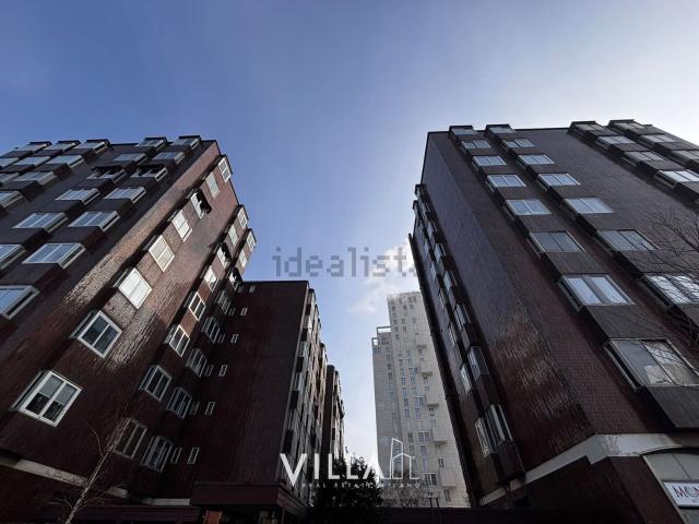Appartamento in affitto di 55 m² in Viale Evaristo Stefini, 2