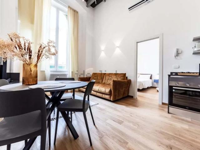 Appartamento in affitto di 55 m² in Viale Emilio Caldara, 39