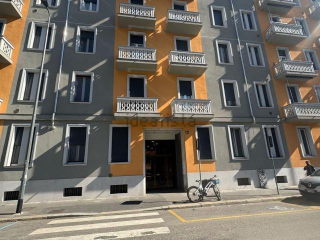 Appartamento in affitto di 55 m² in Viale Fulvio Testi, 80