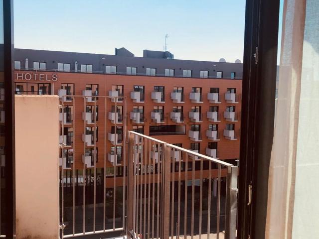 Appartamento in affitto di 55 m² in Viale Falcone, 40