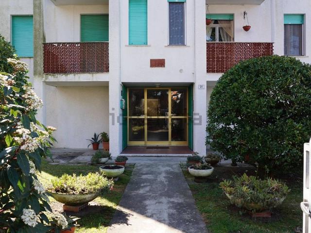 Appartamento in affitto di 55 m² in Viale Finlandia, 21